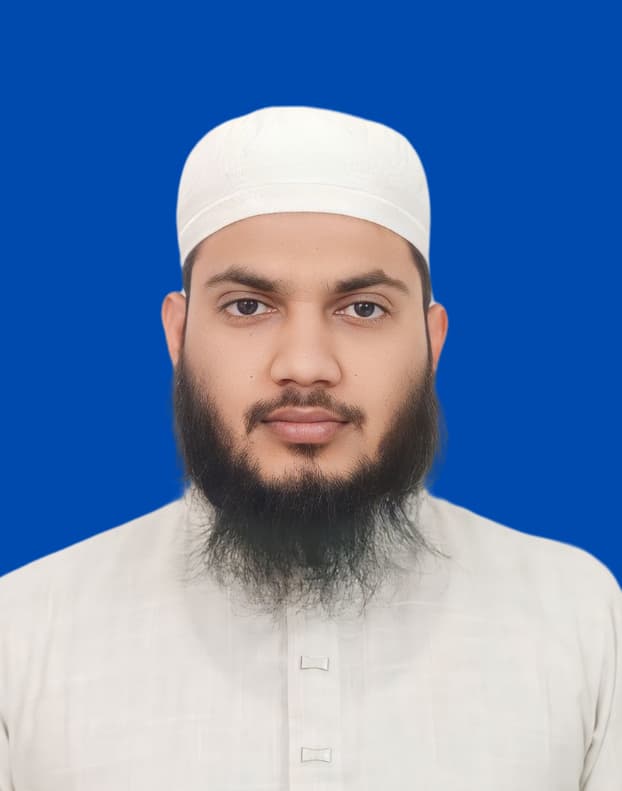 Al Amin – Treasurer Ettehad Assets Ltd